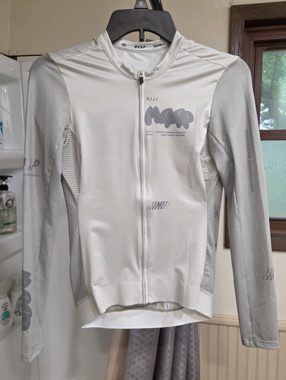 Maap Aerate Pro Air Jersey 3.0